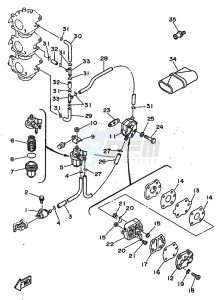 90A drawing FUEL-TANK