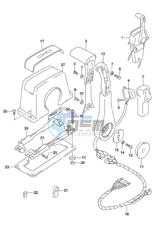 Top Mount Single (1)