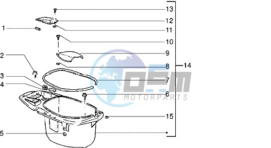 Case - Helmet