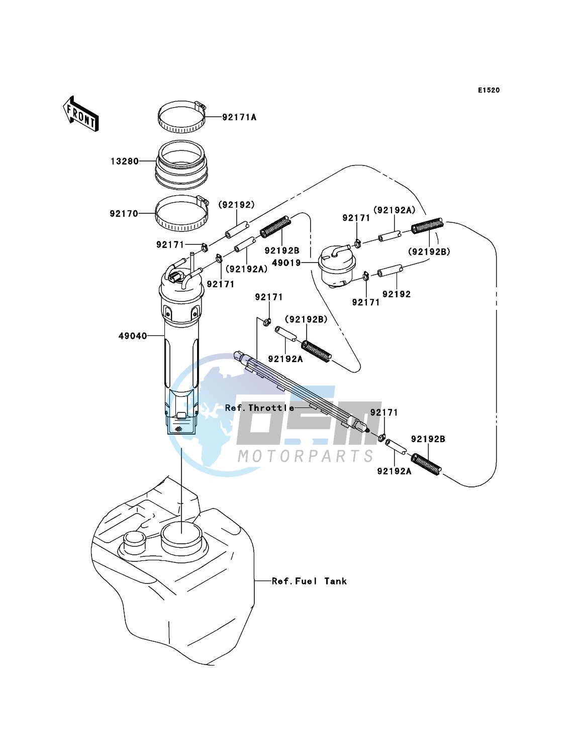 Fuel Pump