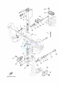 F150DET drawing MOUNT-2