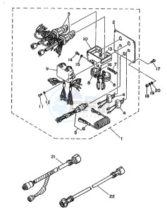 200ETD drawing OPTIONAL-PARTS-2