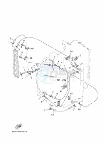 F200FETX drawing CYLINDER-AND-CRANKCASE-4