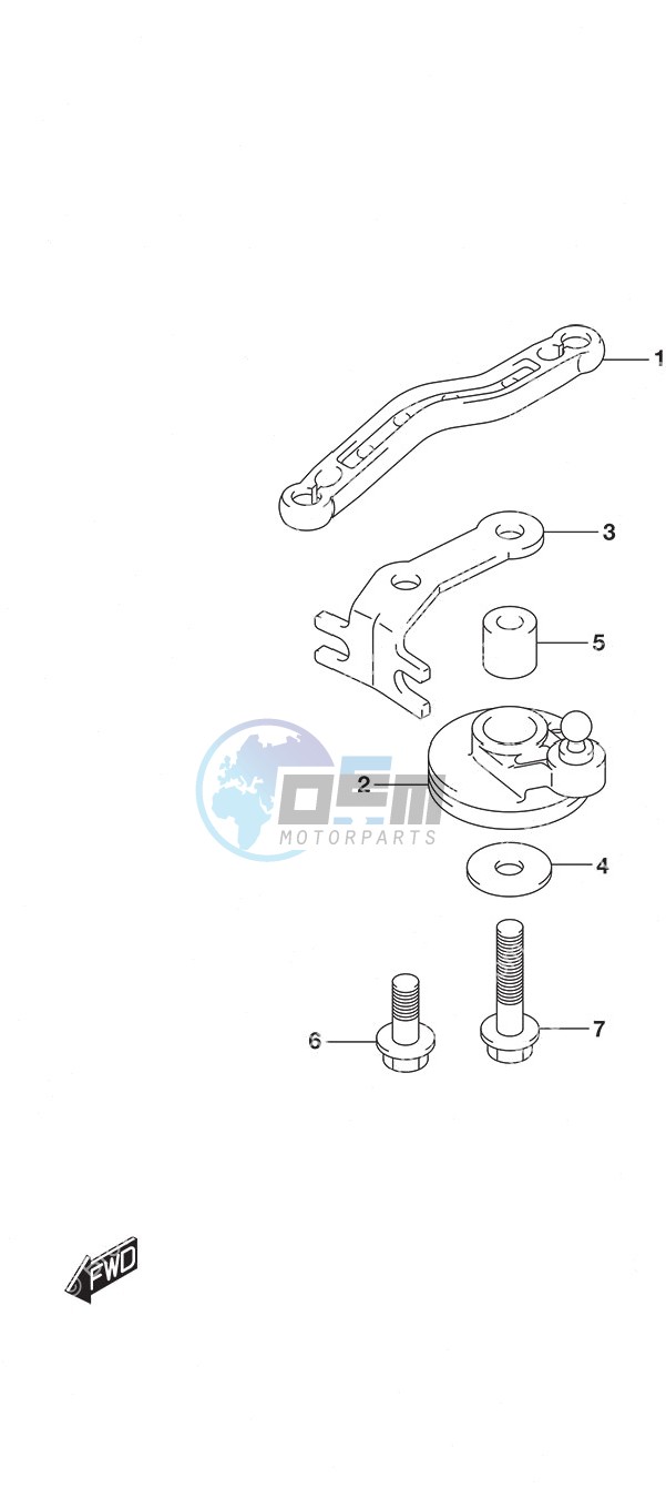 Throttle Control