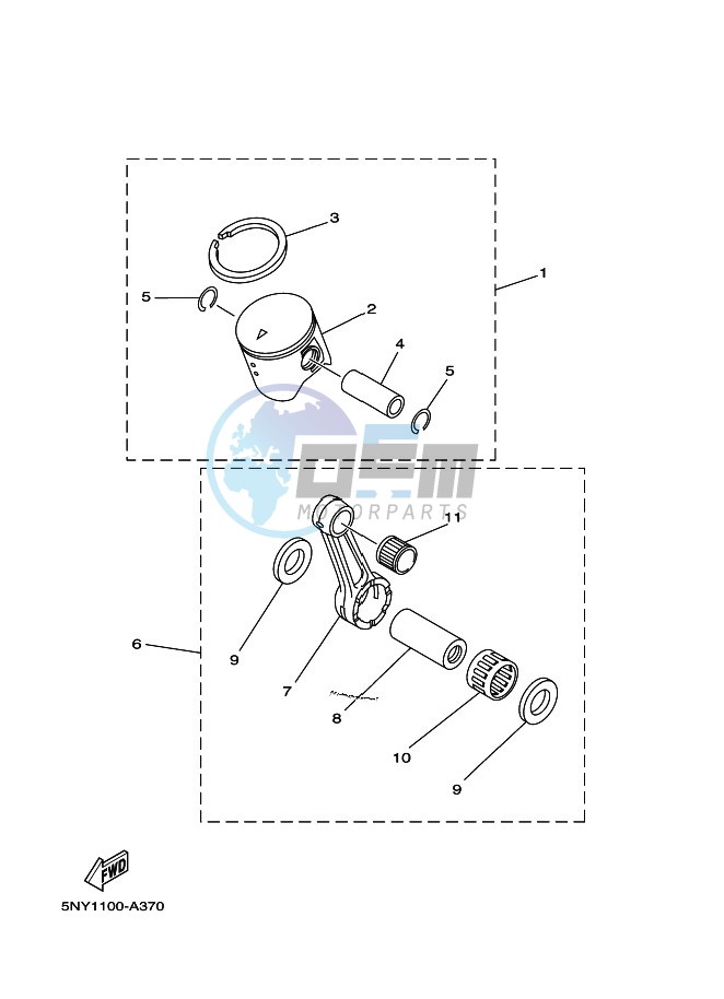 OPTIONAL PARTS 1