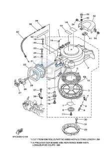 F30A drawing KICK-STARTER