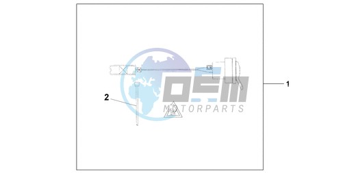 12V DC SOCKET