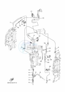 F200FETX drawing INTAKE-3