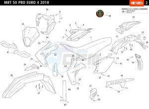 MRT-50-PRO-E4-REPLICA-SERIES-SM-REPLICA-SERIES-BLUE-SM drawing PLASTICS - COVERS