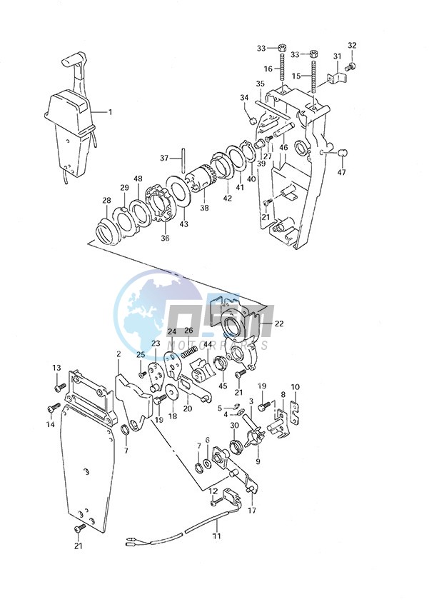 Top Mount Single (2)