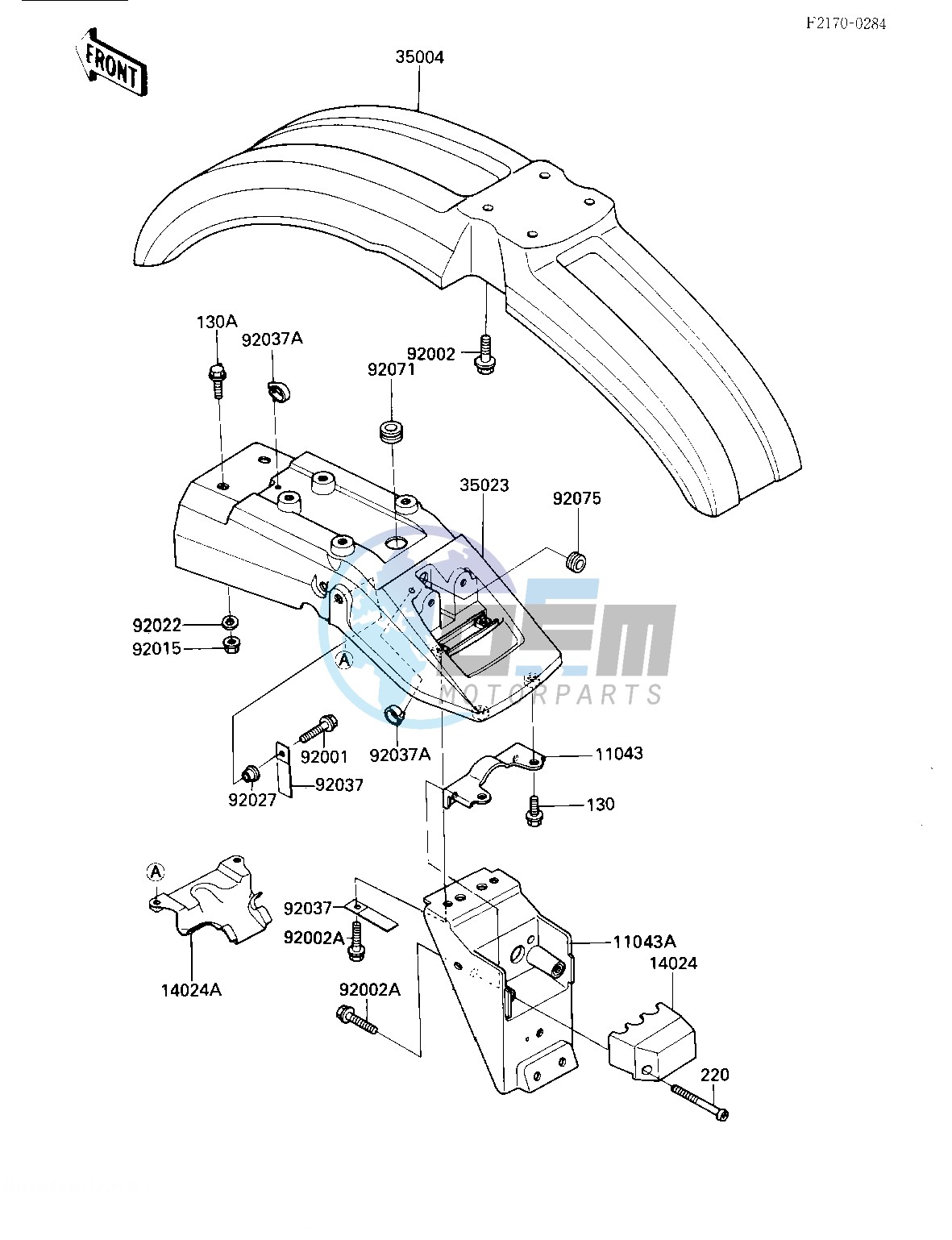 FENDERS