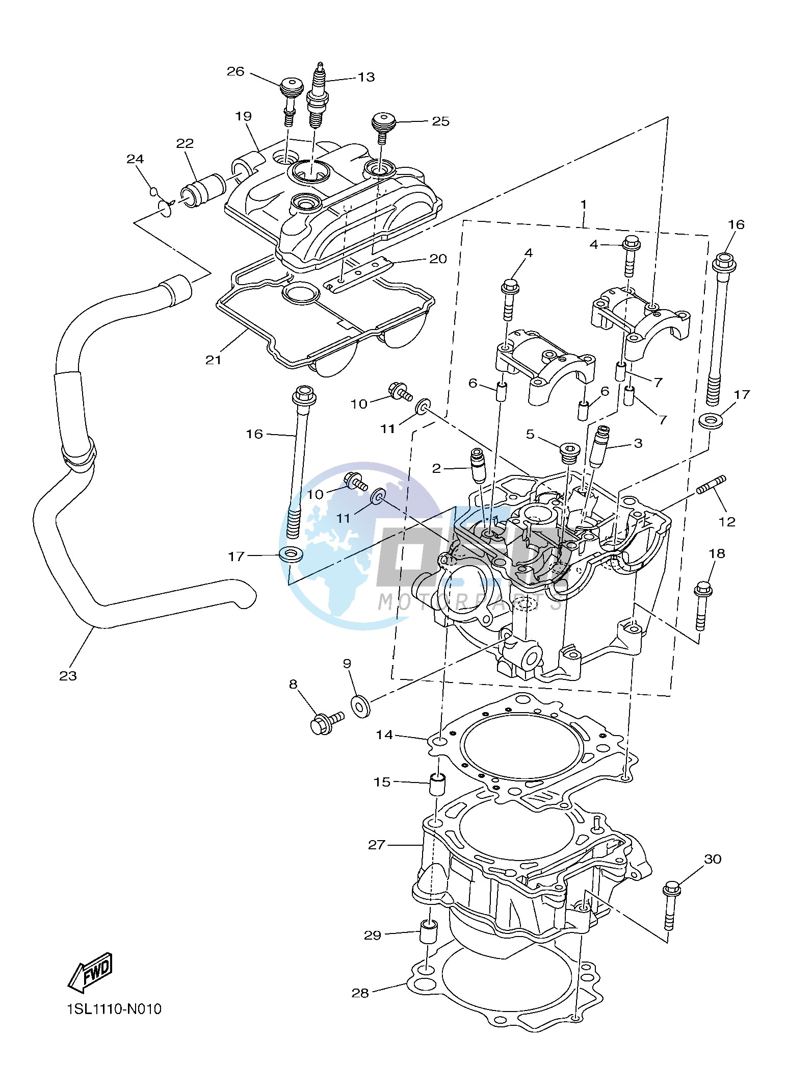 CYLINDER