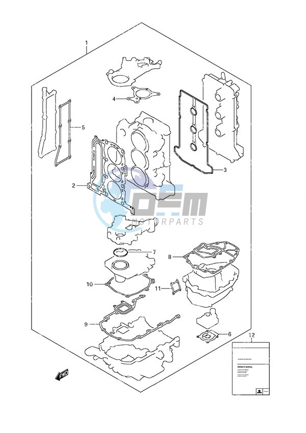 Gasket Set