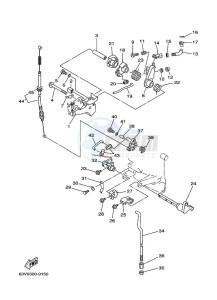 15F drawing THROTTLE-CONTROL