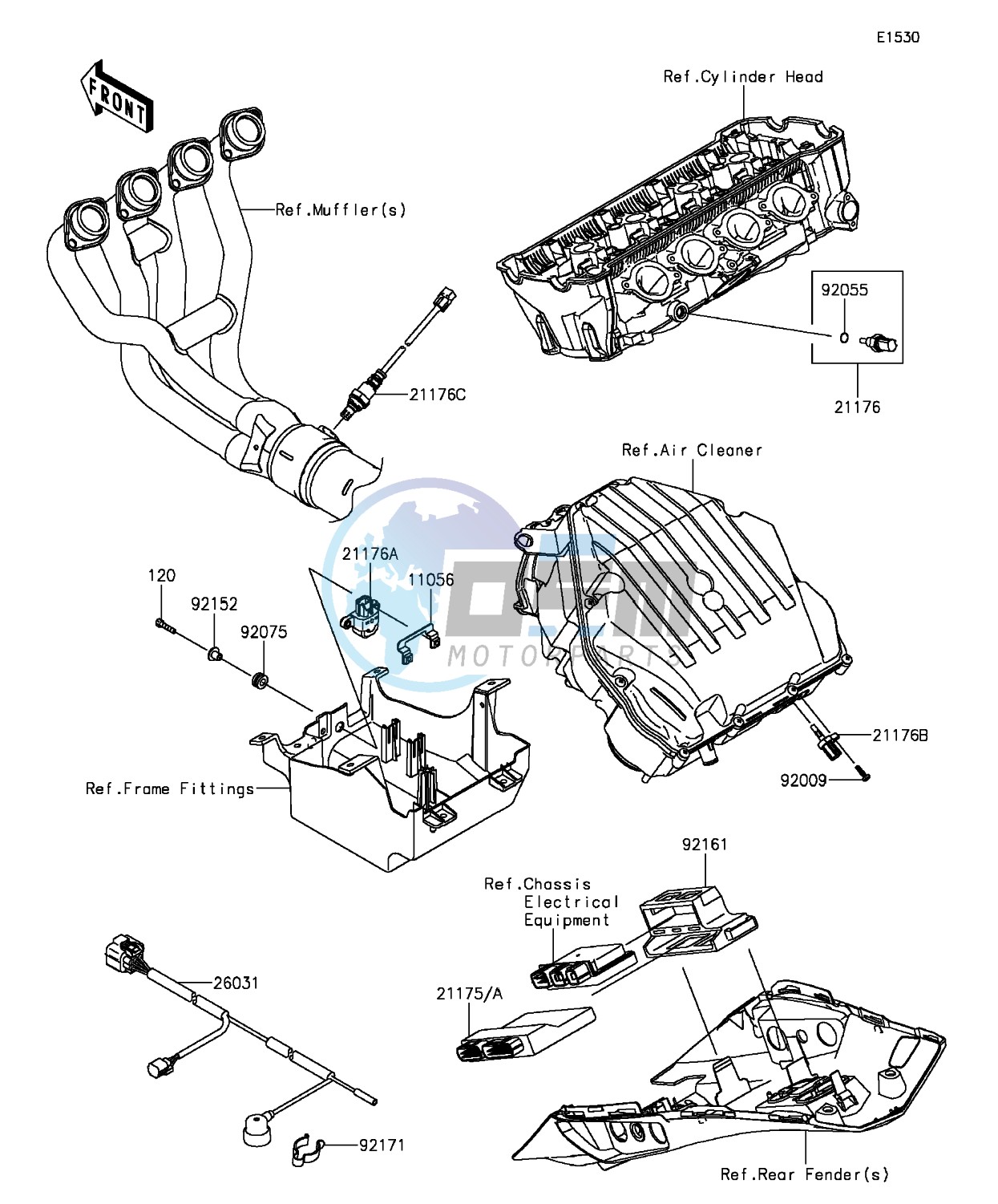 Fuel Injection