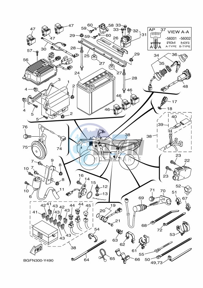 ELECTRICAL 1