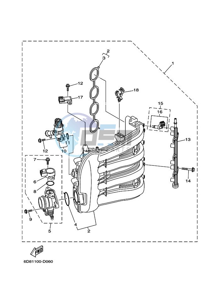 INTAKE-1