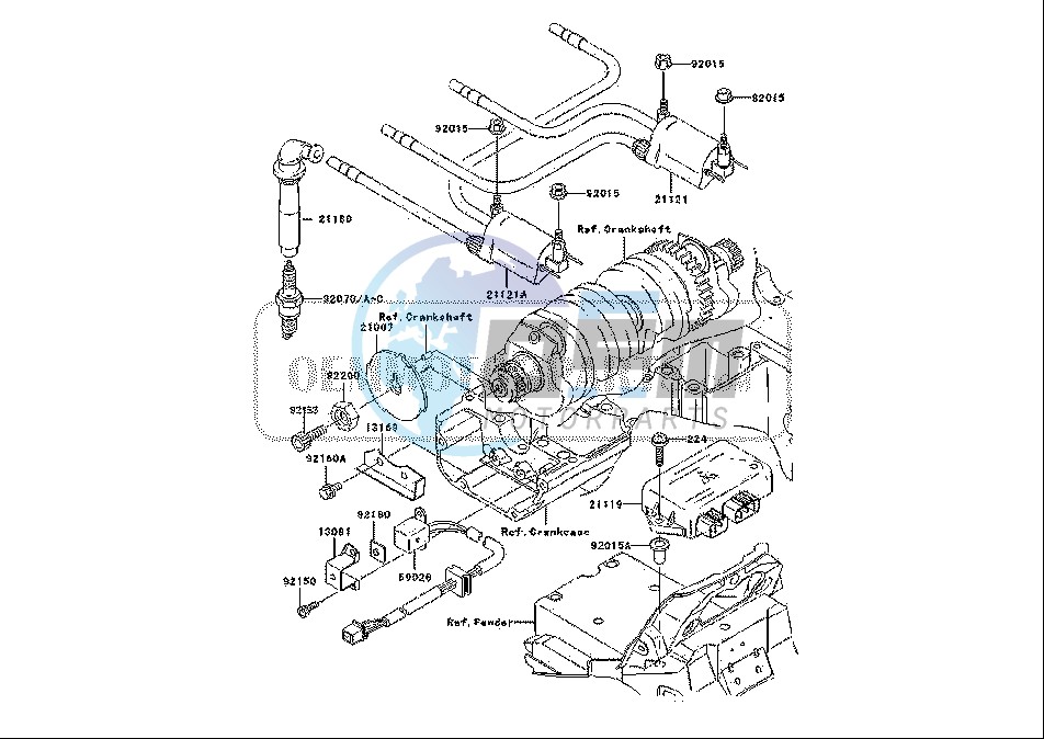 IGNITION SYSTEM