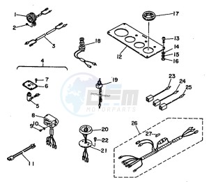 220AET drawing OPTIONAL-PARTS-4