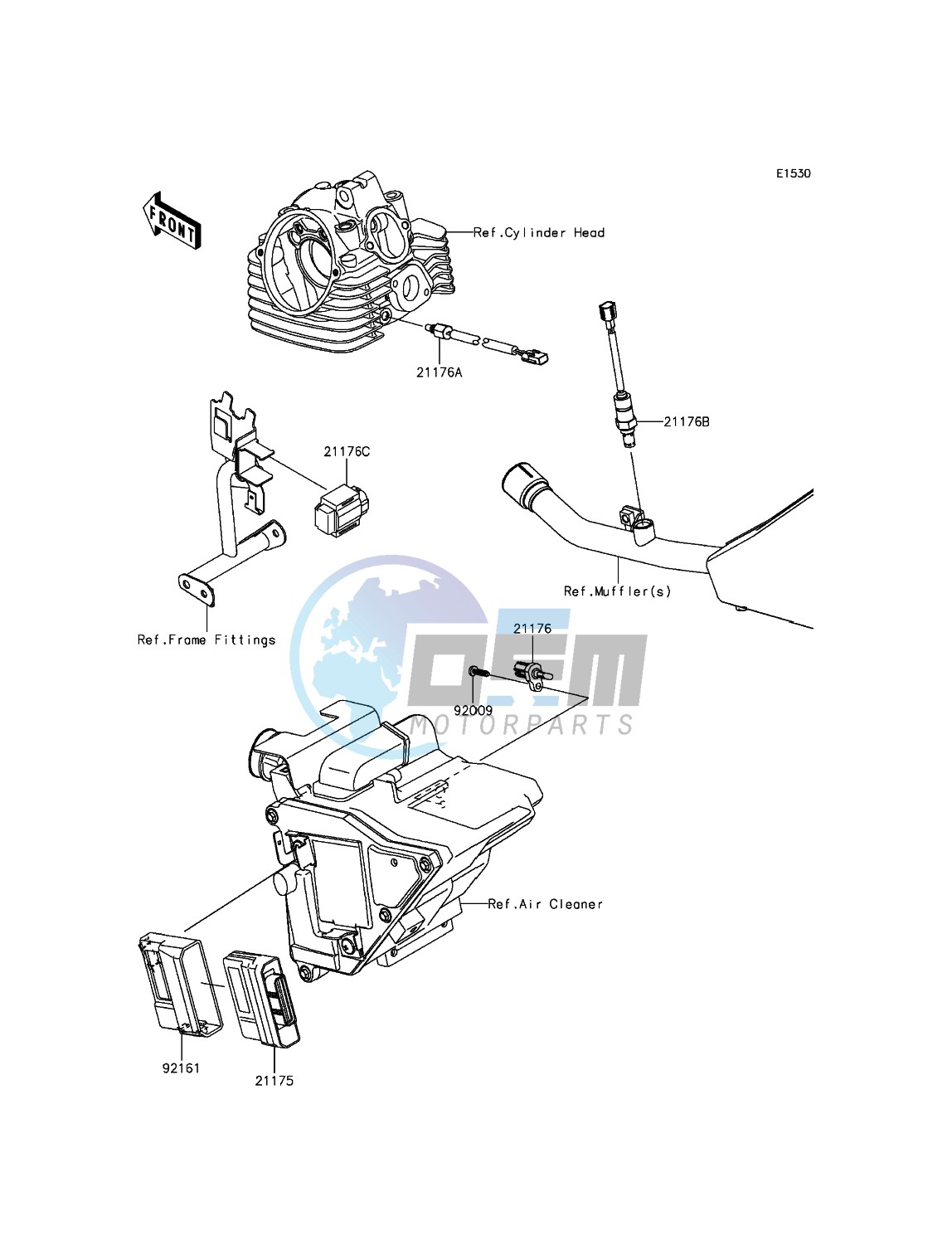 Fuel Injection