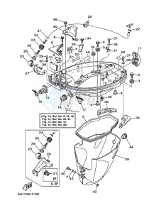 F20MLH-2007 drawing BOTTOM-COVER