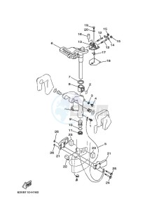 9-9FMHL drawing MOUNT-2