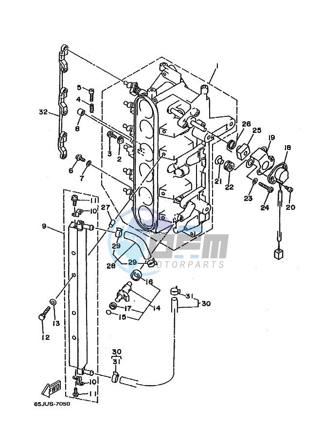 FUEL-PUMP