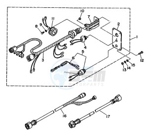 60FEO-60FETO drawing OPTIONAL-PARTS-1