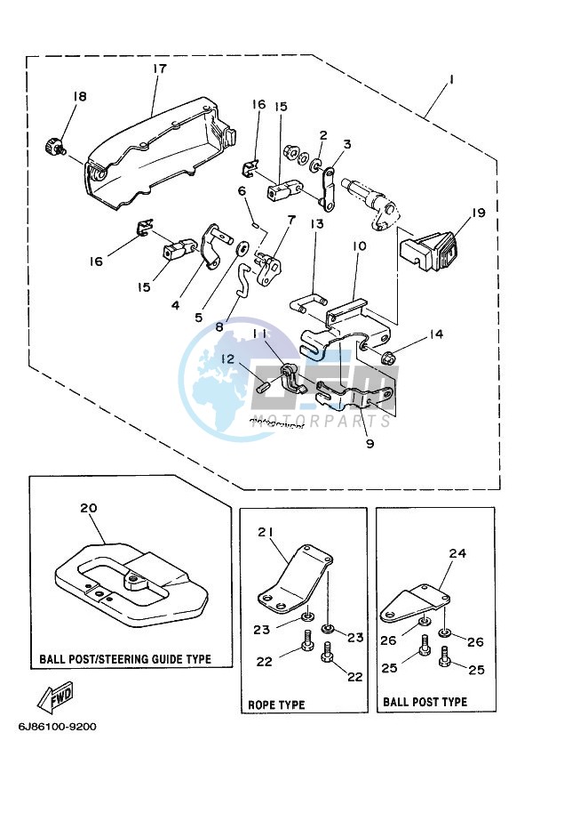 REMOTE-CONTROL-ATTACHMENT