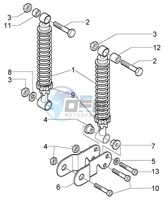 Dampers