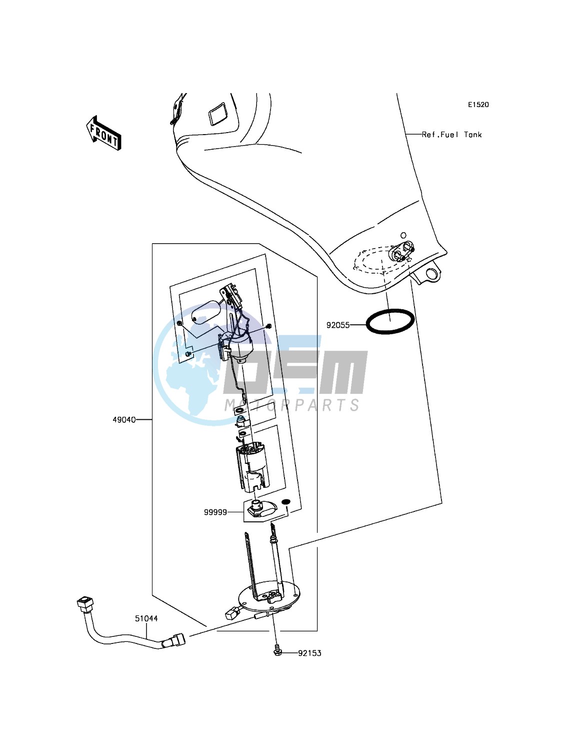 Fuel Pump