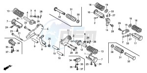 VTX1800C drawing STEP