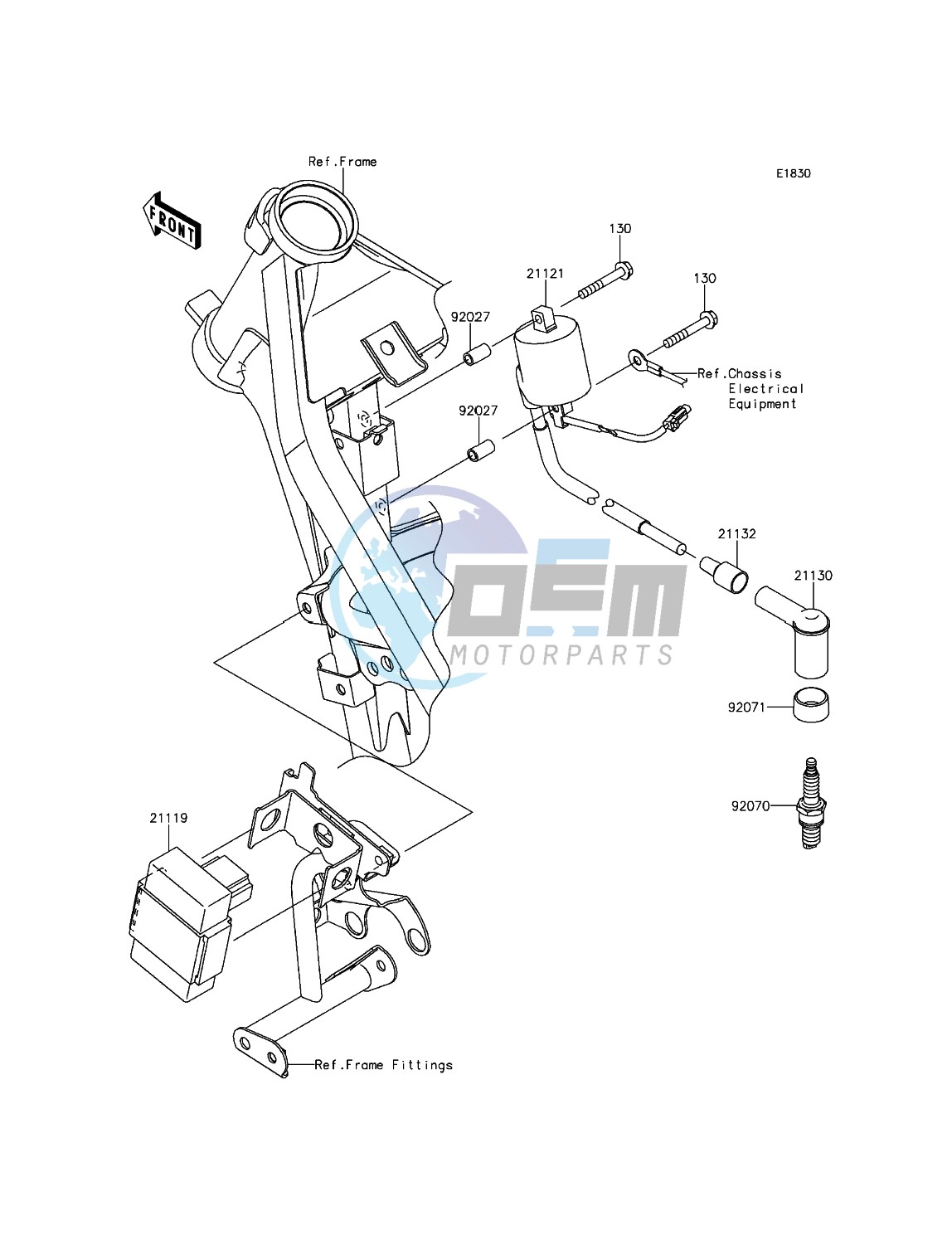 Ignition System