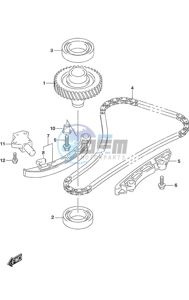 Timing Chain