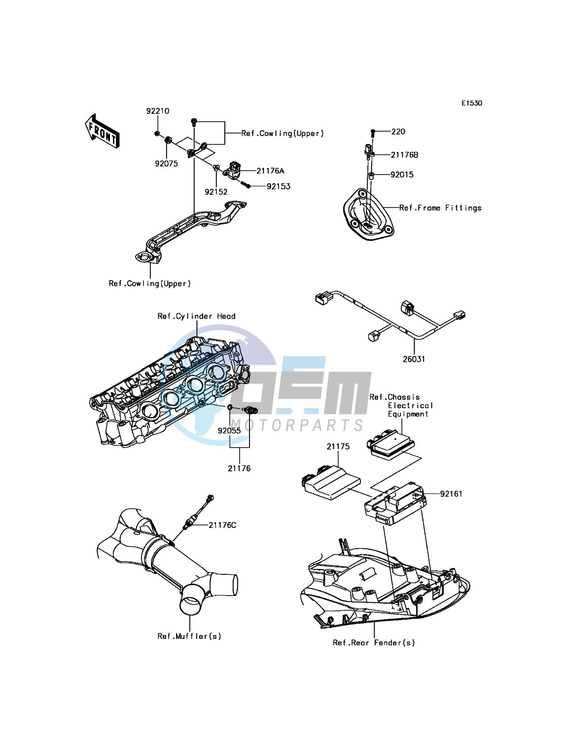 Fuel Injection