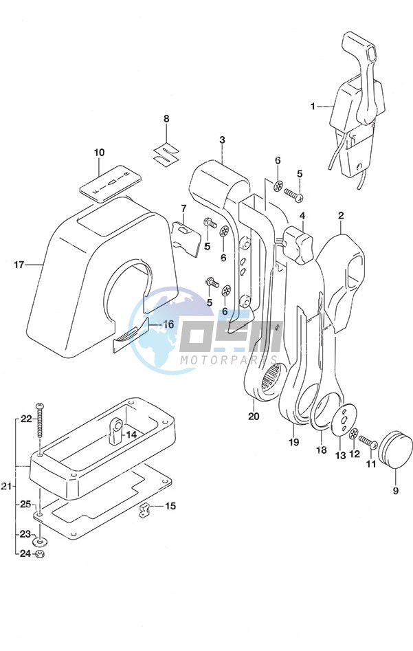 Top Mount Single (1)