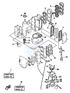 40H drawing REPAIR-KIT-1