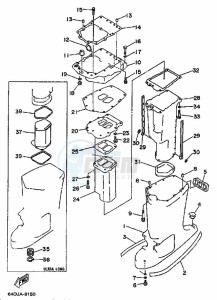 L150F drawing CASING