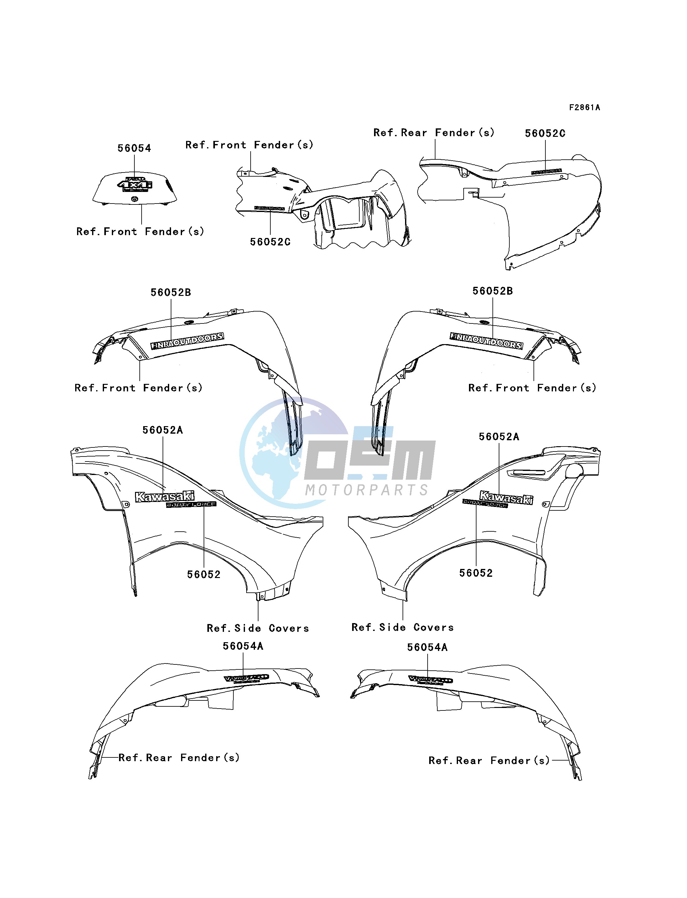 DECALS-- C.H.MAX-1- --- E8FA_E9FA- -