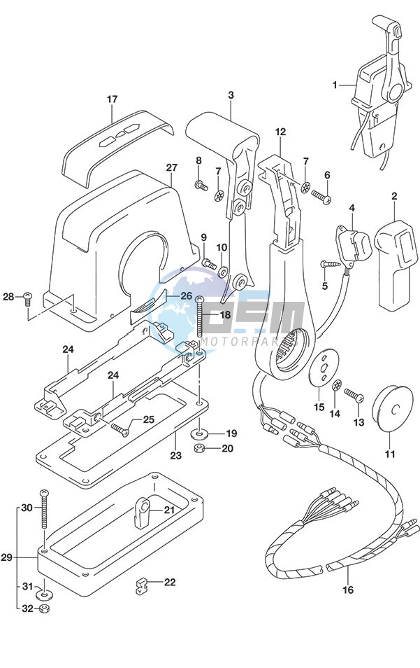 Top Mount Single (1)