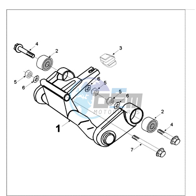 ENGINEMOUNT