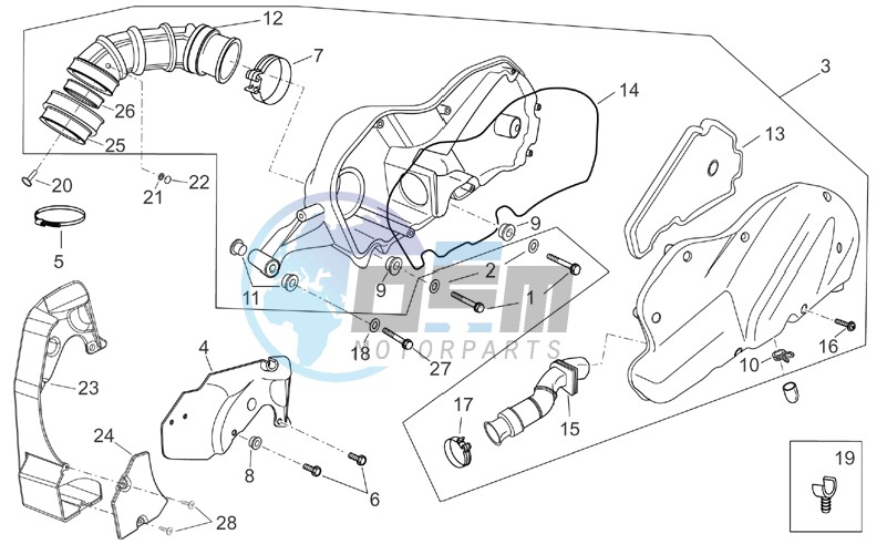 Air box