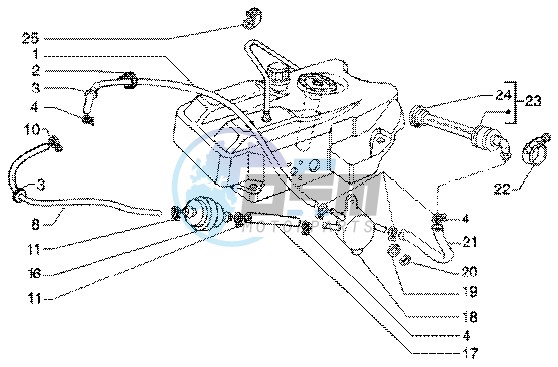 Fuel pump