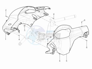 Typhoon 50 2t e3 (CH) Switserland drawing Anti-percolation system