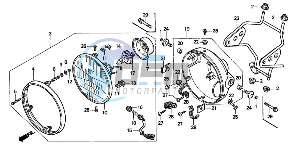 HEADLIGHT (1)