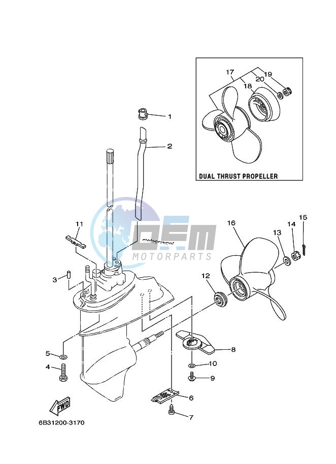 PROPELLER-HOUSING-AND-TRANSMISSION-2