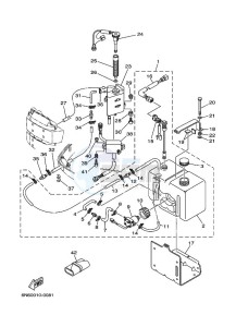 L130B drawing FUEL-TANK