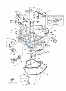 F100DETL drawing BOTTOM-COVER