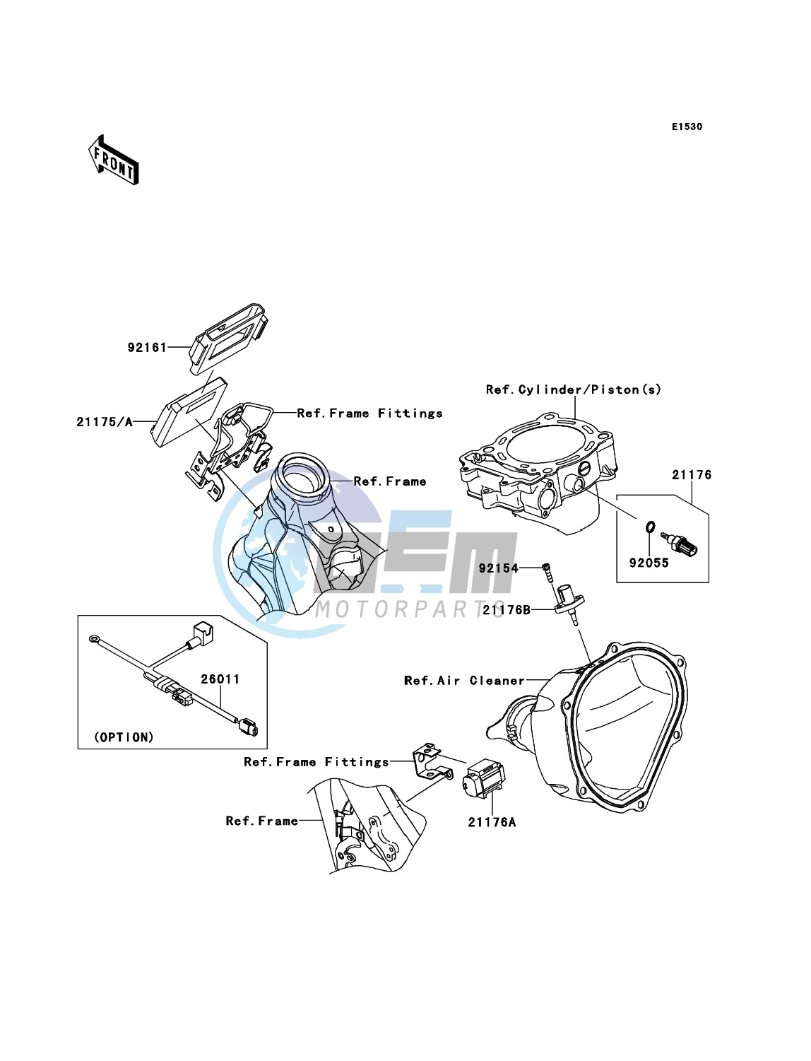 Fuel Injection