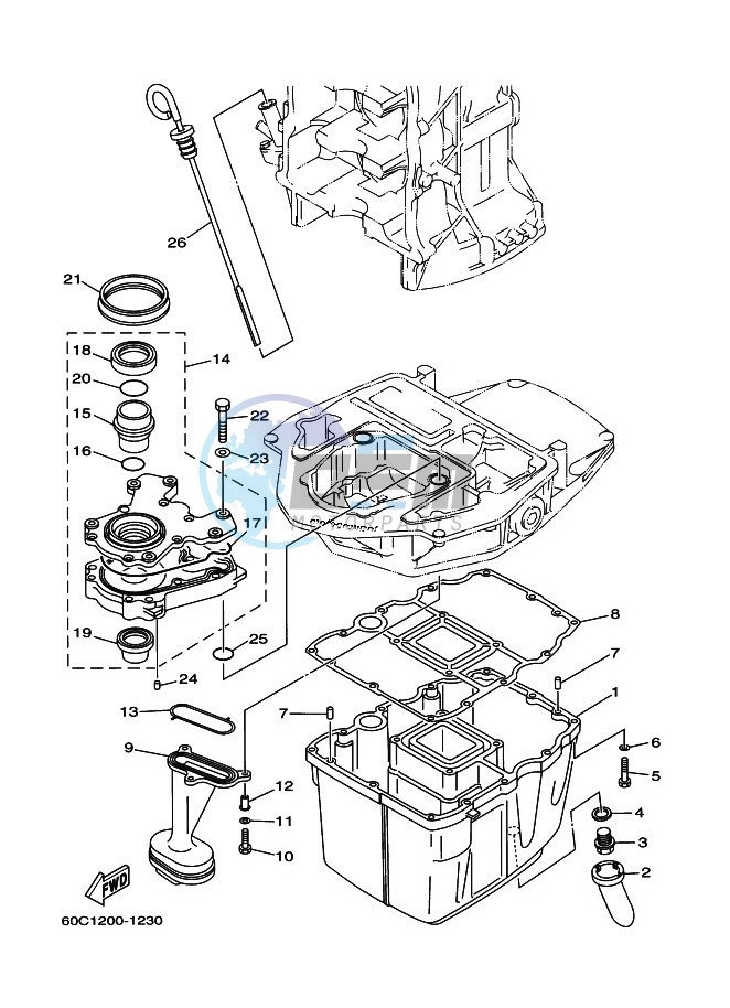 VENTILATEUR-DHUILE